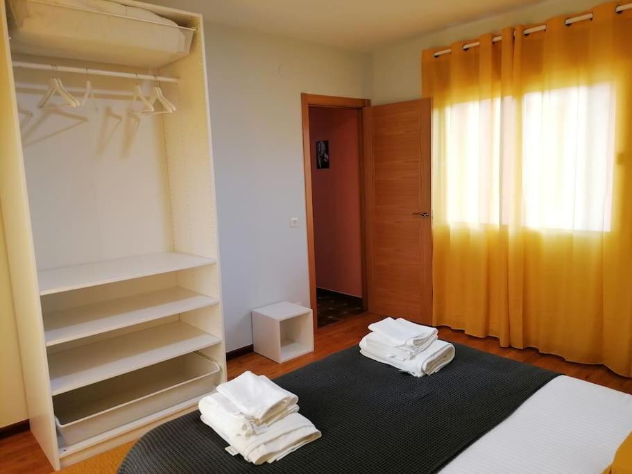 Lar De Yago - Casa Villa Barreiros Eksteriør billede